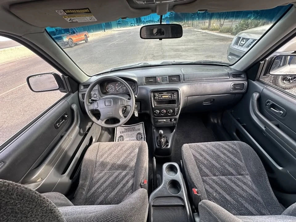 2001 Honda CR-V 1st Gen - Image 19 of 20