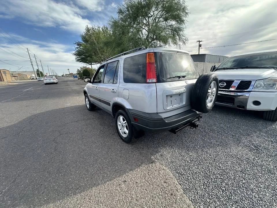 2001 Honda CR-V 1st Gen - Image 8 of 20