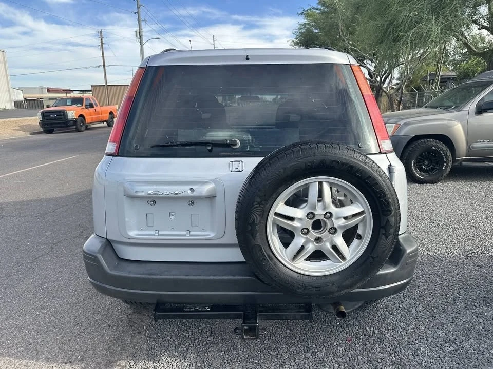 2001 Honda CR-V 1st Gen - Image 9 of 20