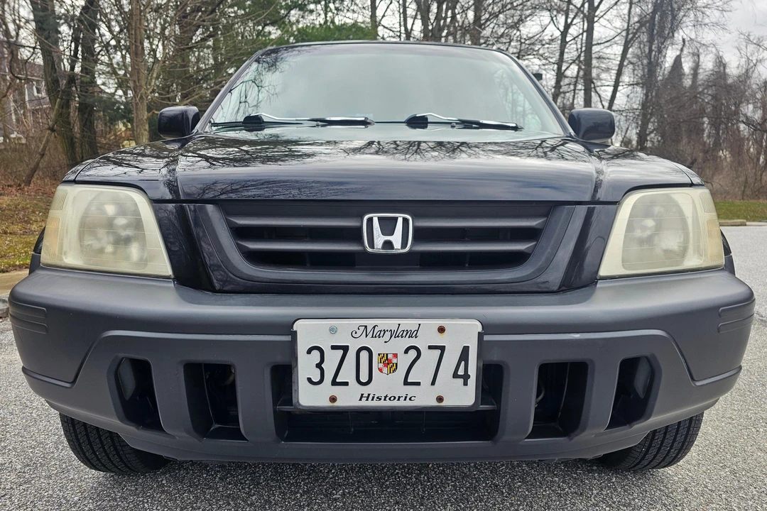 2001 Honda CR-V 1st Gen - Image 2 of 31