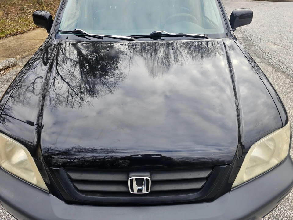 2001 Honda CR-V 1st Gen - Image 24 of 31
