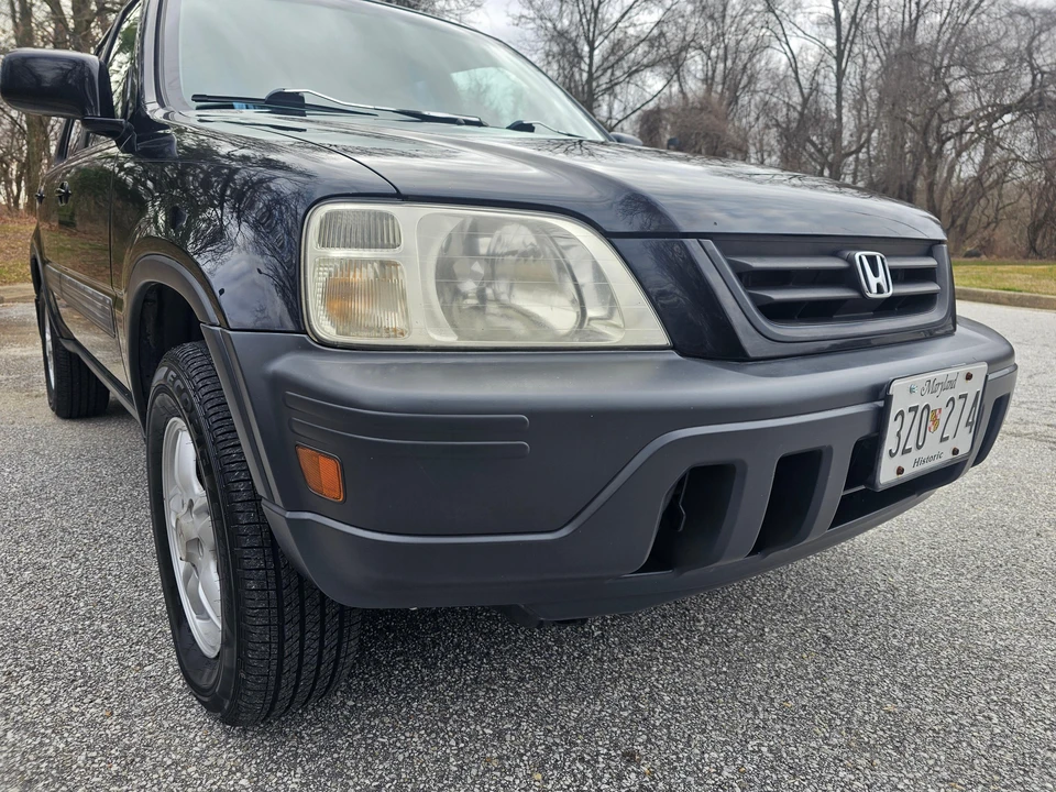 2001 Honda CR-V 1st Gen - Image 22 of 31
