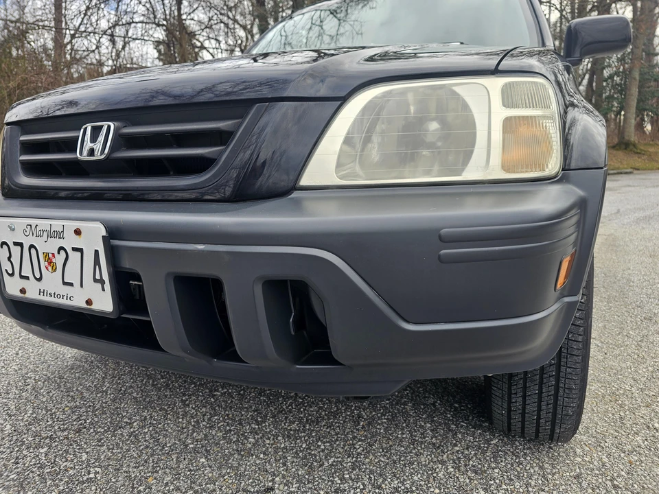 2001 Honda CR-V 1st Gen - Image 25 of 31