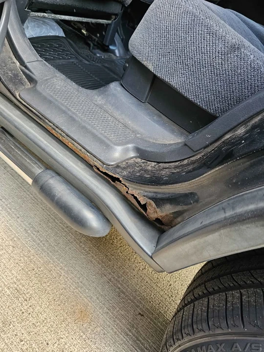 2001 Honda CR-V 1st Gen - Image 9 of 11