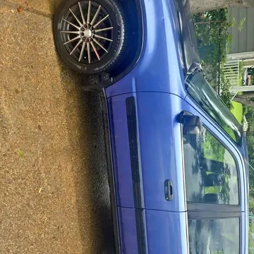 2001 Honda CR-V EX-L