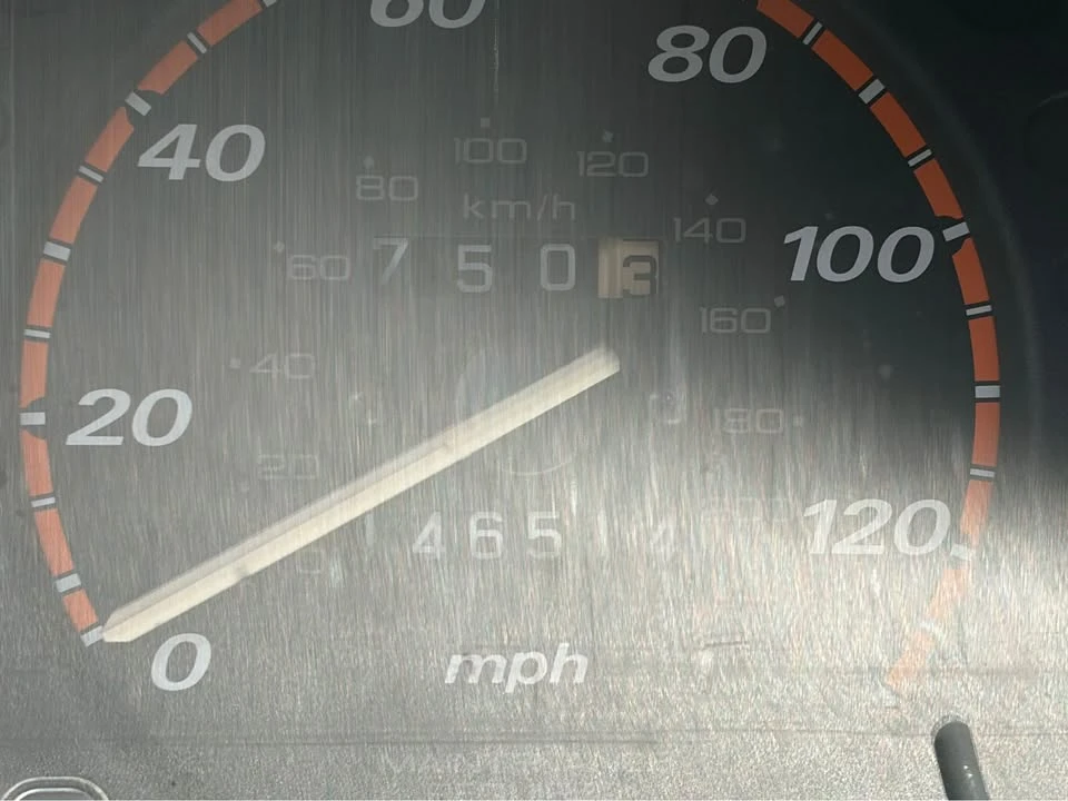 2001 Honda CR-V 1st Gen - Image 5 of 8