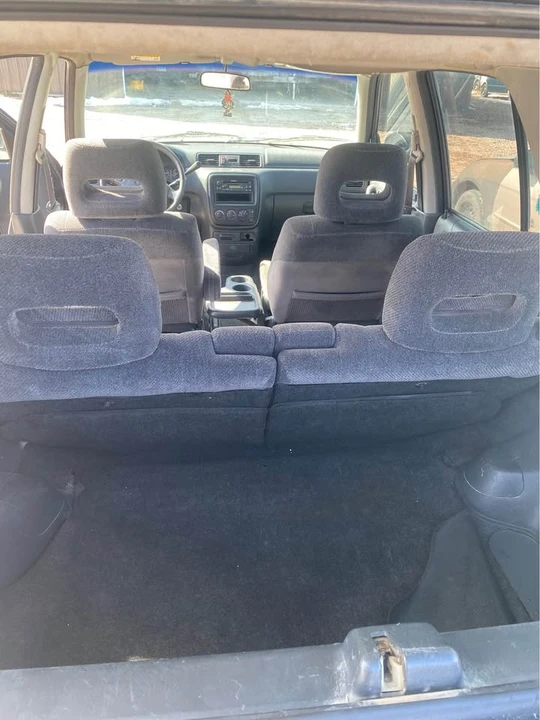 2001 Honda CR-V 1st Gen - Image 8 of 8