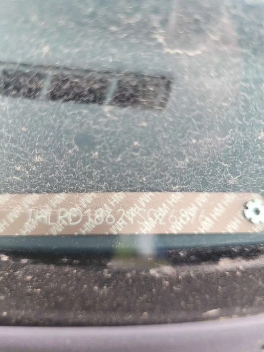 2001 Honda CR-V 1st Gen - Image 11 of 11