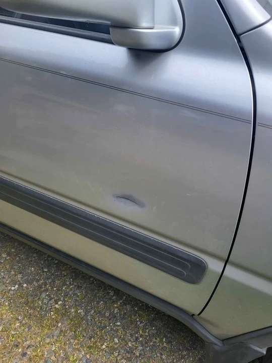 2001 Honda CR-V 1st Gen - Image 6 of 11