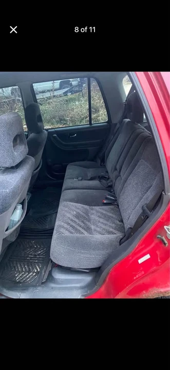 2001 Honda CR-V 1st Gen - Image 2 of 3