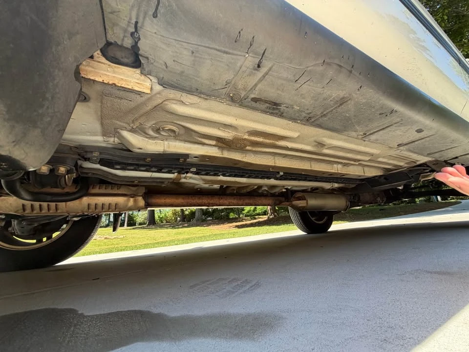 2001 Honda CR-V 1st Gen - Image 12 of 15