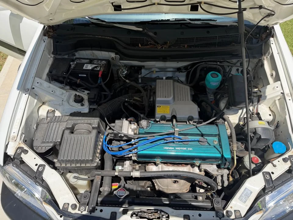 2001 Honda CR-V 1st Gen - Image 10 of 15