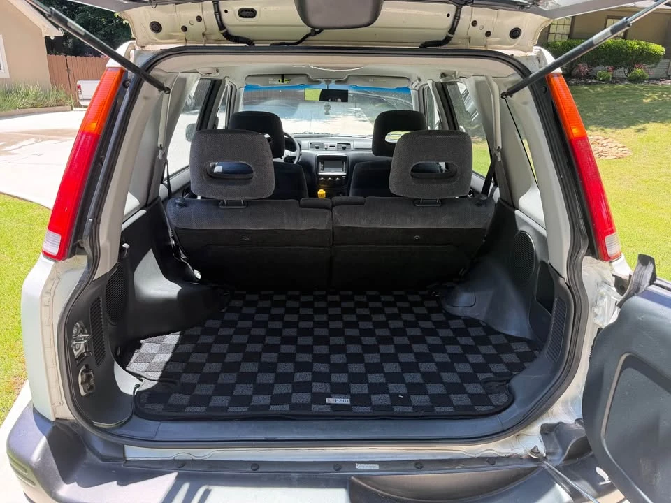 2001 Honda CR-V 1st Gen - Image 4 of 15