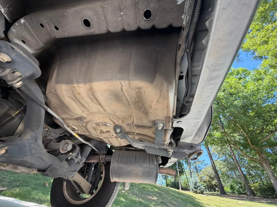 2001 Honda CR-V 1st Gen - Image 14 of 15