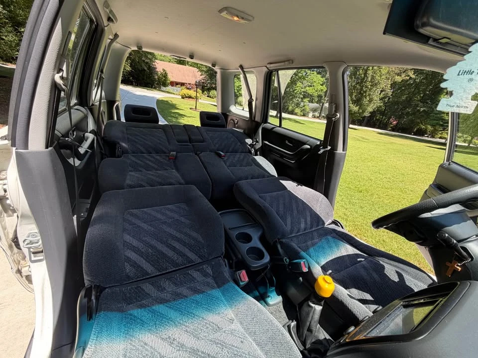 2001 Honda CR-V 1st Gen - Image 9 of 15