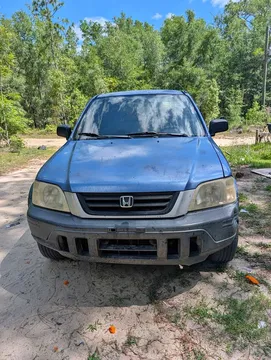 2001 Honda CR-V EX