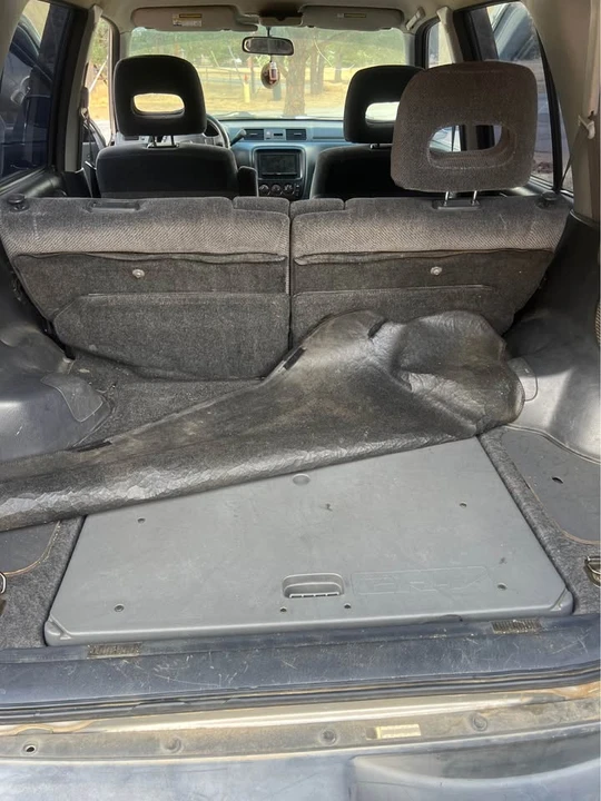 2001 Honda CR-V 1st Gen - Image 3 of 11