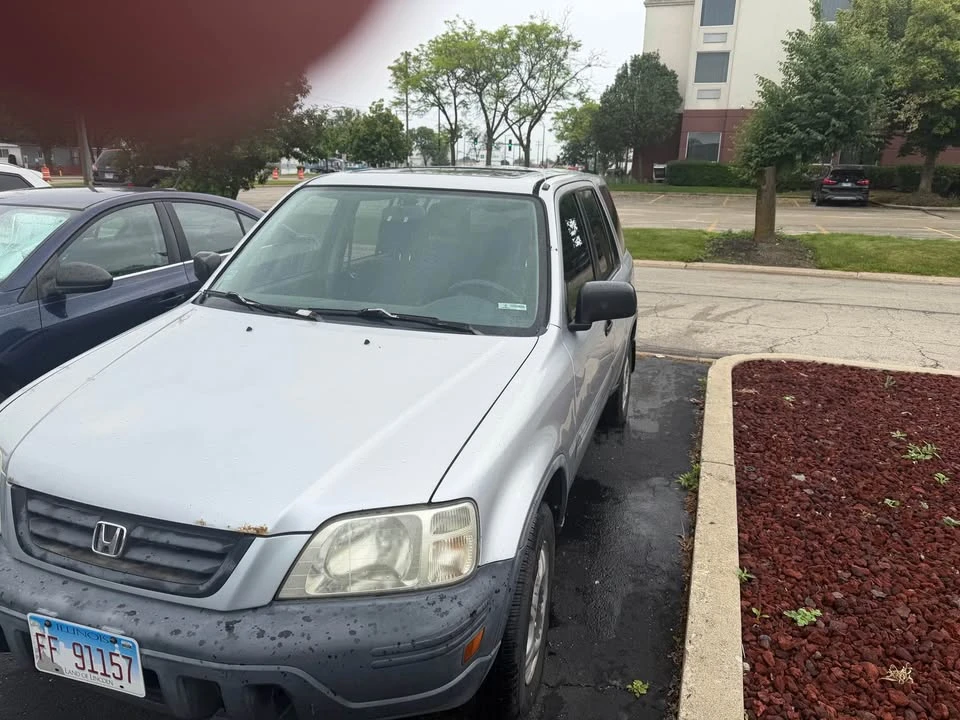 2001 Honda CR-V 1st Gen - Image 5 of 11