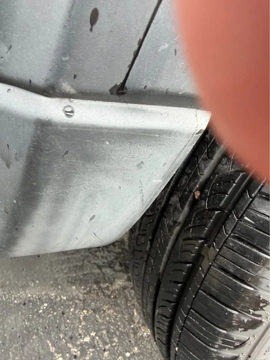 2001 Honda CR-V 1st Gen - Image 6 of 11