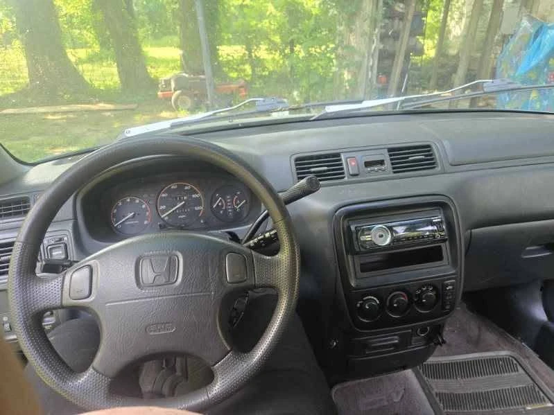 2001 Honda CR-V 1st Gen - Image 7 of 7