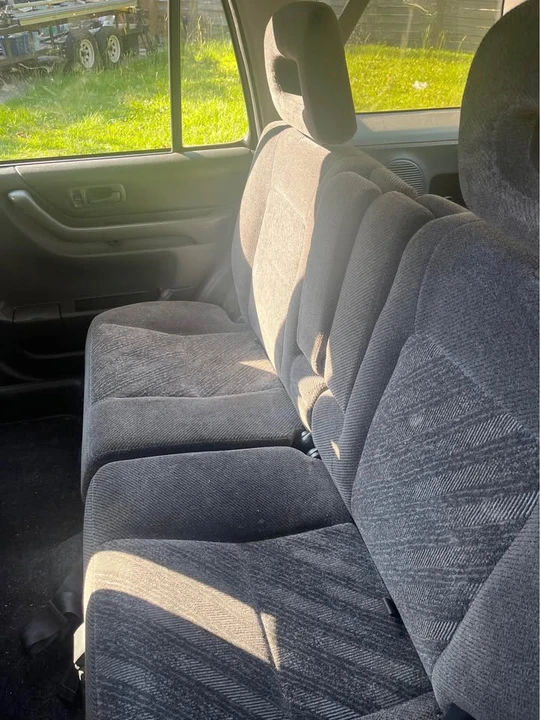 2001 Honda CR-V 1st Gen - Image 5 of 8