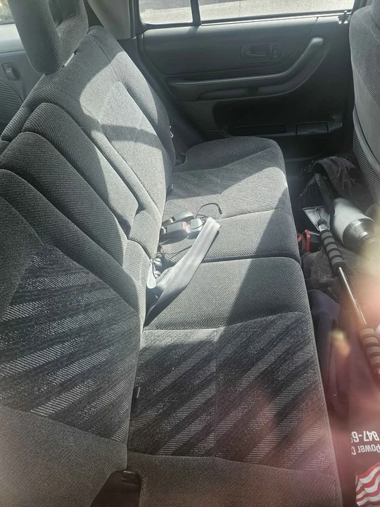 2001 Honda CR-V 1st Gen - Image 6 of 11