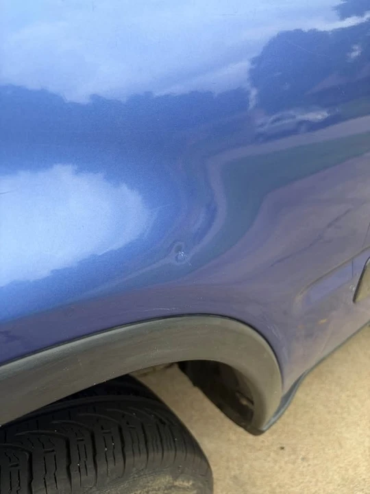 2001 Honda CR-V 1st Gen - Image 7 of 13
