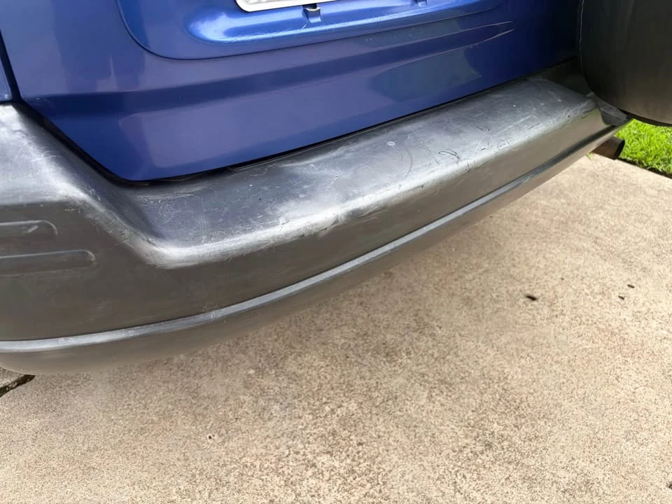 2001 Honda CR-V 1st Gen - Image 11 of 13