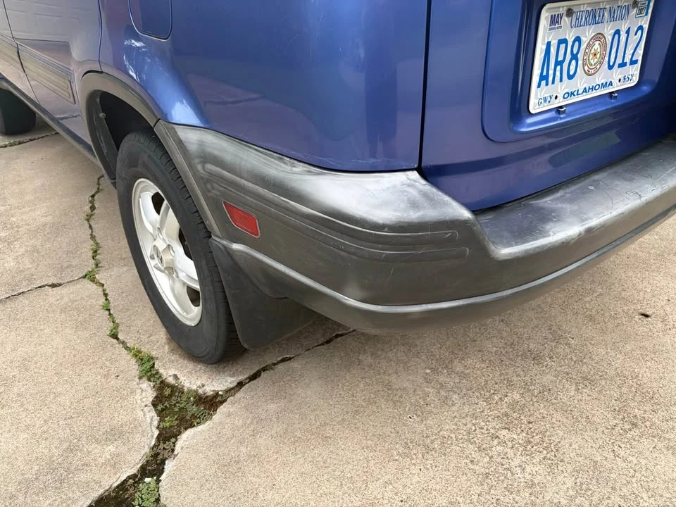 2001 Honda CR-V 1st Gen - Image 10 of 13