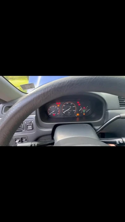 2001 Honda CR-V 1st Gen - Image 14 of 14