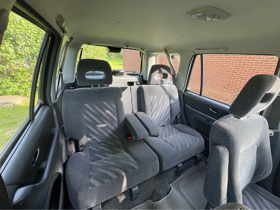 2001 Honda CR-V 1st Gen - Image 6 of 14