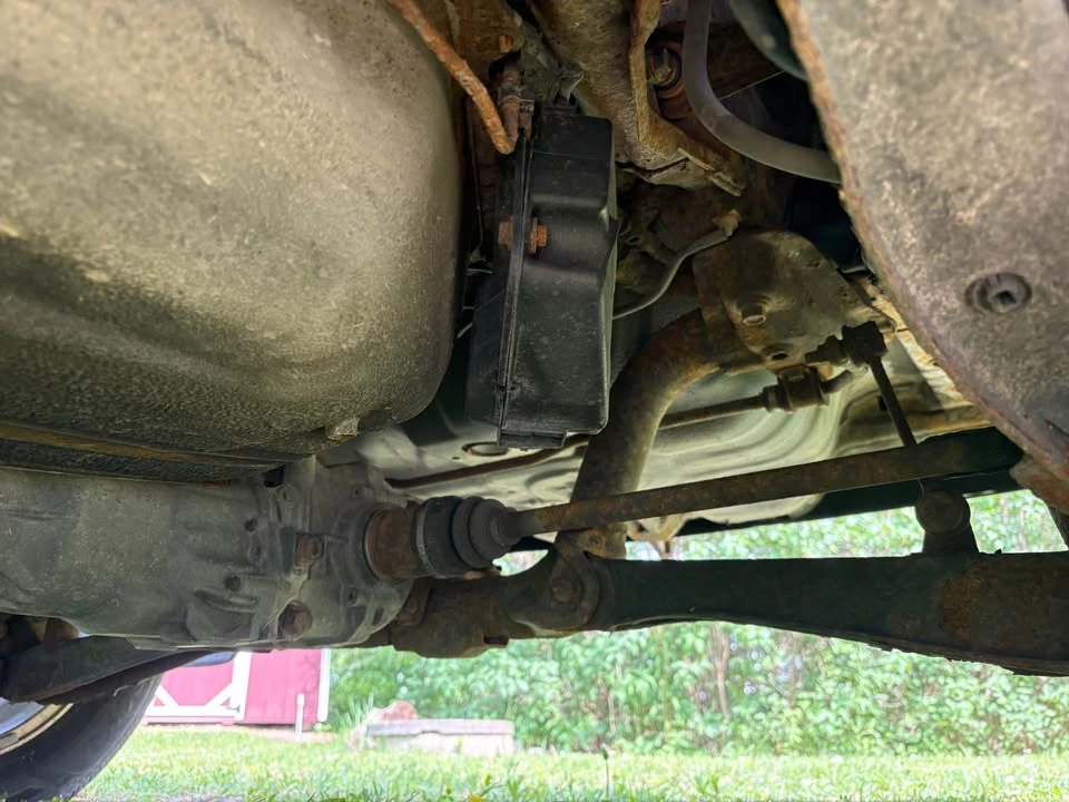 2001 Honda CR-V 1st Gen - Image 13 of 14