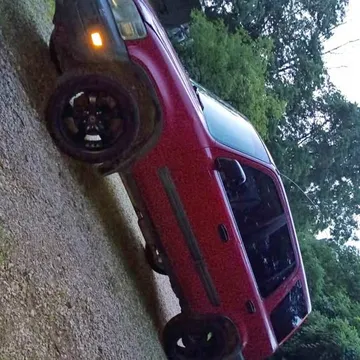 2001 Honda CR-V