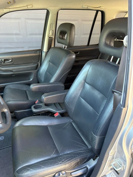 2001 Honda CR-V 1st Gen - Image 6 of 16