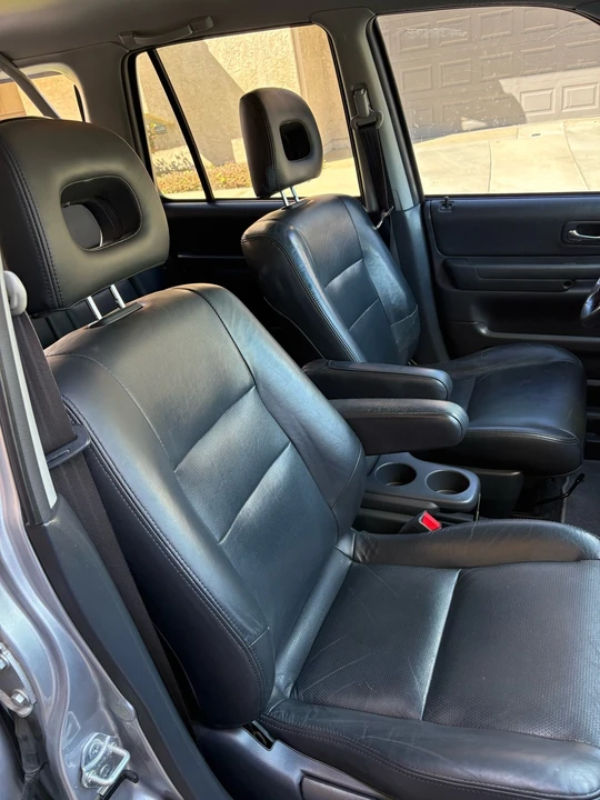 2001 Honda CR-V 1st Gen - Image 14 of 16