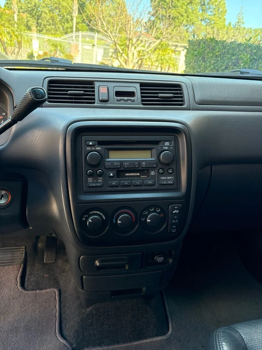 2001 Honda CR-V 1st Gen - Image 8 of 16