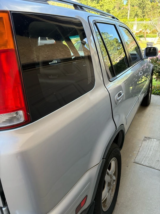 2001 Honda CR-V 1st Gen - Image 4 of 16
