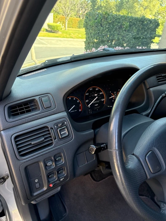 2001 Honda CR-V 1st Gen - Image 10 of 16