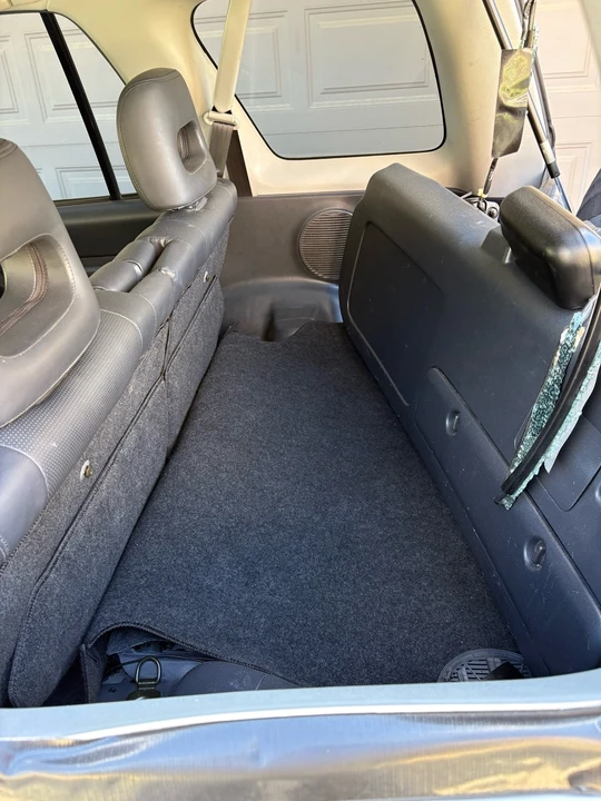2001 Honda CR-V 1st Gen - Image 12 of 16