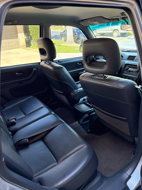2001 Honda CR-V 1st Gen - Image 16 of 16