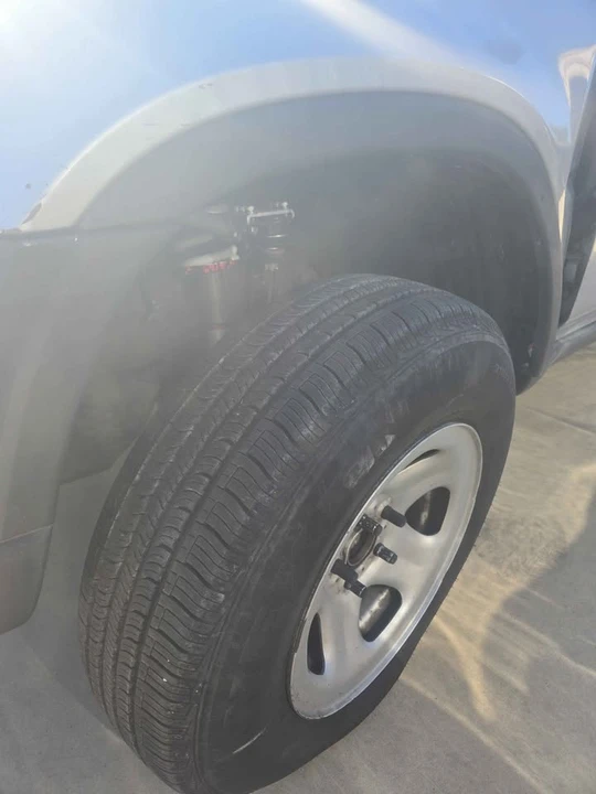 2001 Honda CR-V 1st Gen - Image 13 of 16