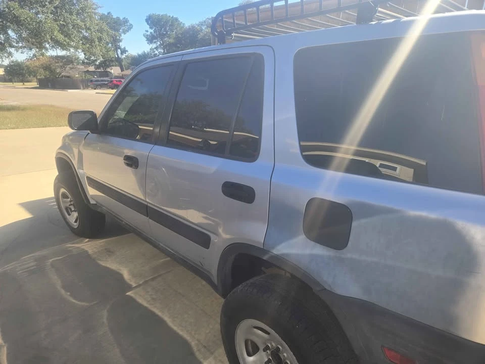 2001 Honda CR-V 1st Gen - Image 14 of 16