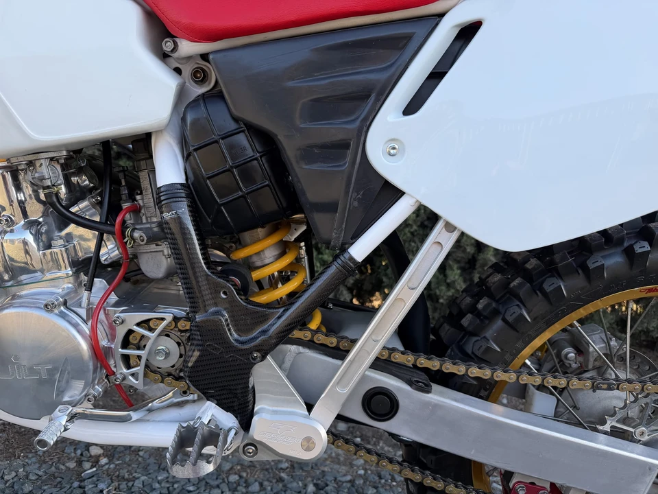 2001 Honda CR - Image 16 of 31