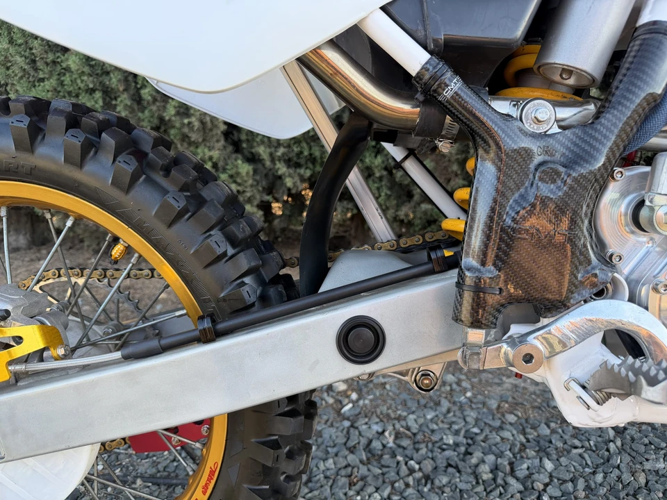 2001 Honda CR - Image 15 of 31