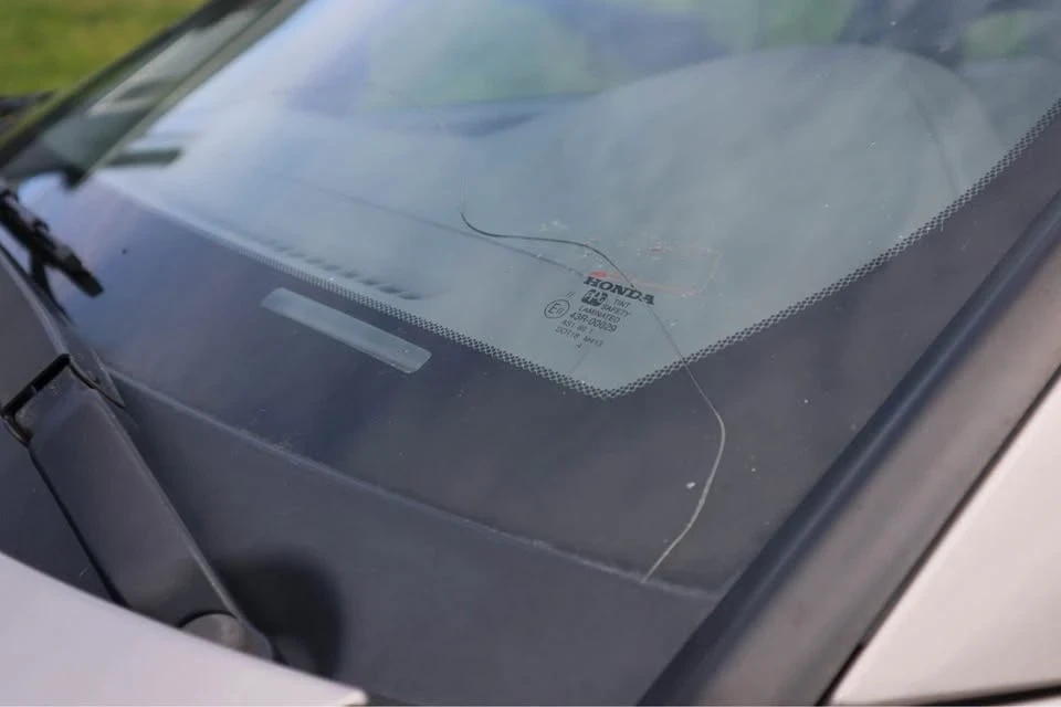 2001 Honda Civic 7th Gen - Image 7 of 8