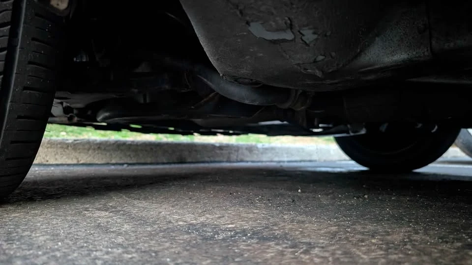 2001 Honda Civic 7th Gen - Image 5 of 10