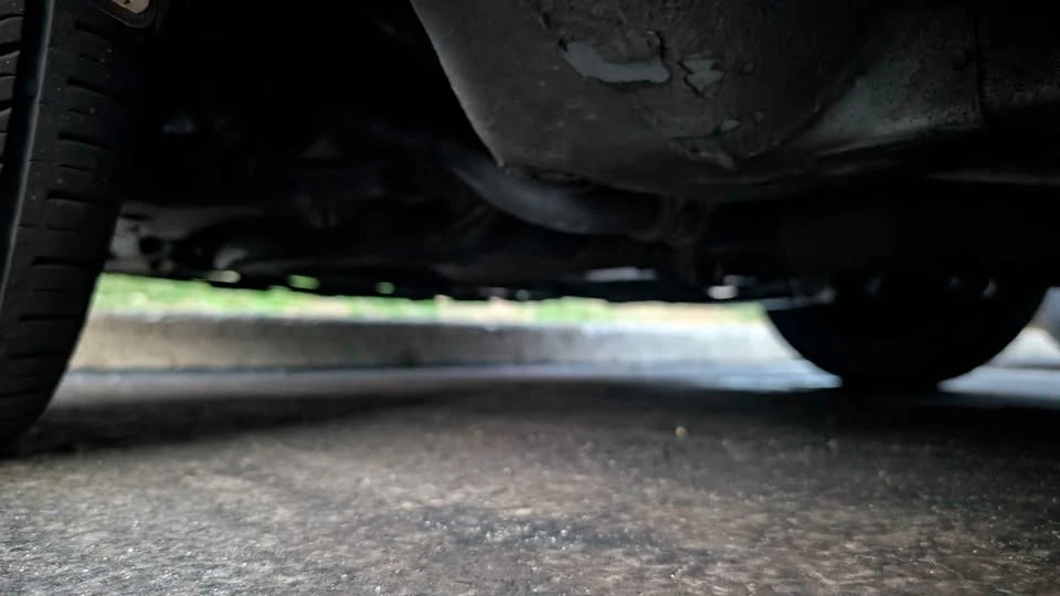 2001 Honda Civic 7th Gen - Image 6 of 10