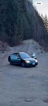 2001 Honda Civic
