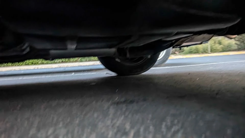 2001 Honda Civic 7th Gen - Image 7 of 10