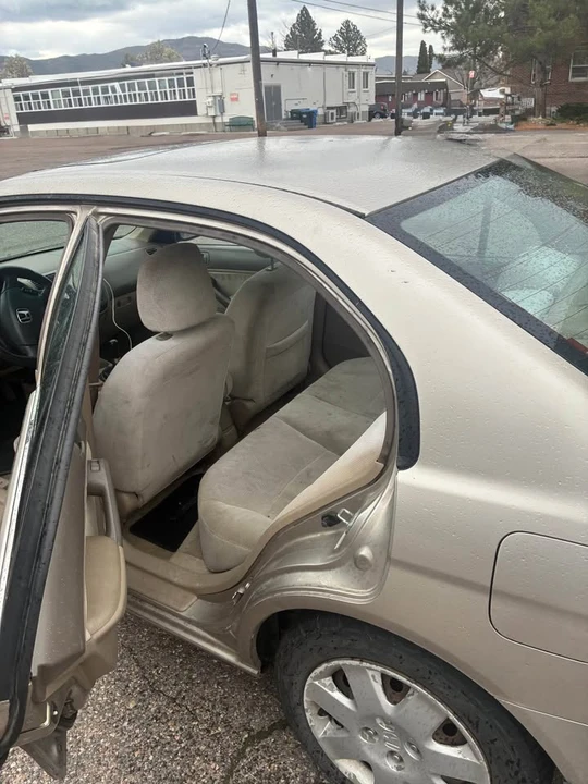 2001 Honda Civic 7th Gen - Image 4 of 10
